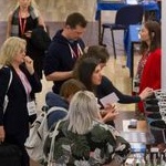 Constructive conferences - Highlights and helpful hints about hosting