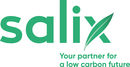 Salix Finance Ltd - Company Affiliate
