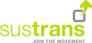 Sustrans - Strategic Partner