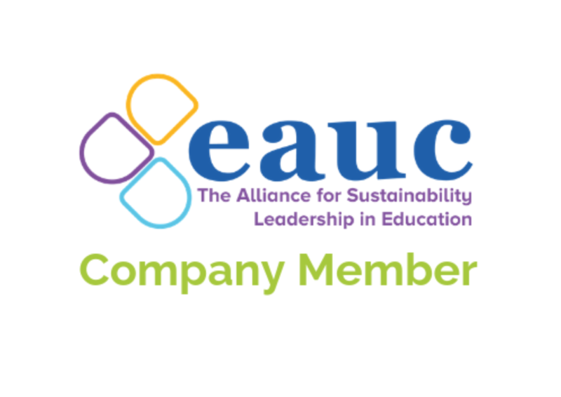 How to promote your EAUC membership