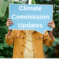 Climate Commission Reports and Updates