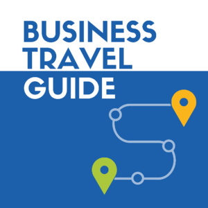 Business Travel Guide for Further and Higher Education