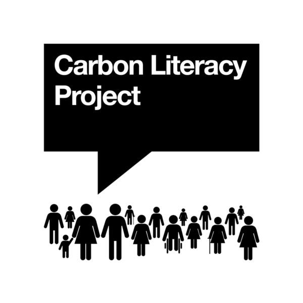 Carbon Literacy Training (Scotland) - August 2023