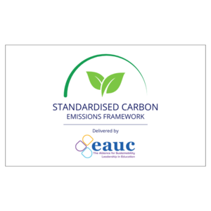 Standardised Carbon Emissions Framework (SCEF)