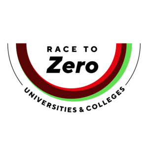 Race to Zero for Universities and Colleges