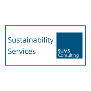 Sustainability Consulting Services