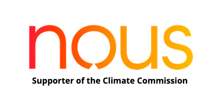 Climate Commission Podcast: Climate Chats with Students